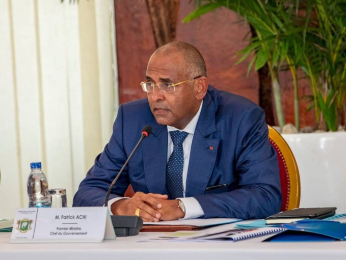 Un diplomate Américain avertit Patrick Achi : "Les USA ne débourseront pas les fonds du MCC si les prisonniers politiques ne sont pas libérés" Un diplomate Américain avertit Patrick Achi : "Les USA ne débourseront pas les fonds du MCC si les prisonniers politiques ne sont pas libérés"