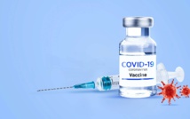 un Vaccin  contre  la Covid-19