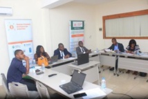 Reporters sans frontières signe une convention avec le Réseau des professionnels de la presse en ligne de Côte d’Ivoire