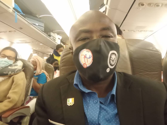 Lutte - Développement : Honoré Allou séjourne à El Jadida Lutte - Développement : Honoré Allou séjourne à El Jadida