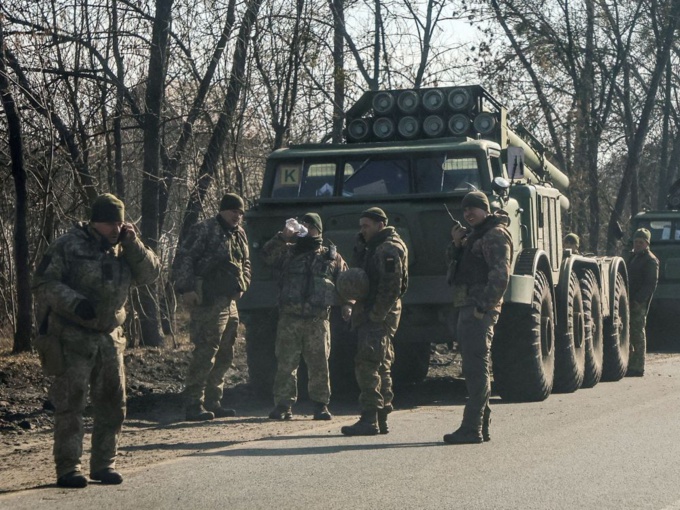 Guerre de communication en Ukraine : La Russie annonce avoir perdu 1351 hommes, France 24 émet un doute Guerre de communication en Ukraine : La Russie annonce avoir perdu 1351 hommes, France 24 émet un doute