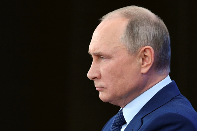​Guerre en Ukraine : Poutine continue de reculer, il préfère se concentrer sur le Donbass
