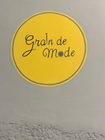 Mode : Grain de Mode : Premier incubateur de mode en Afrique de l’Ouest Mode : Grain de Mode : Premier incubateur de mode en Afrique de l’Ouest