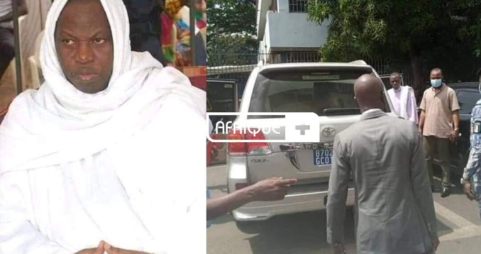  Emprisonnement du ‘’jésus baoulé’’ : Difficile de comprendre un tel acharnement… Emprisonnement du ‘’jésus baoulé’’ : Difficile de comprendre un tel acharnement…