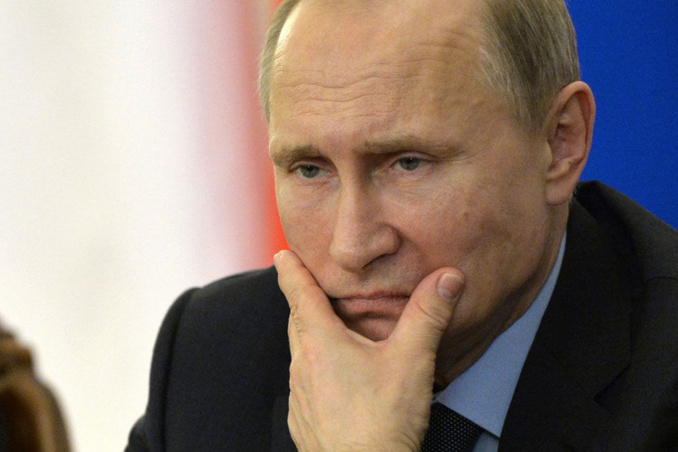 ​Fin de la guerre en Ukraine : un expert Français donne une date, ce qu’il prédit pour Poutine
