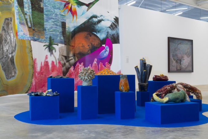 Hybrid Family de Josépha NTjame Hybrid Family de Josépha NTjame