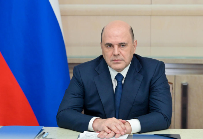 Sanctions contre la Russie/le premier ministre Russe avoue : ‘’La situation est la plus difficile depuis 3 décennies’’ Sanctions contre la Russie/le premier ministre Russe avoue : ‘’La situation est la plus difficile depuis 3 décennies’’