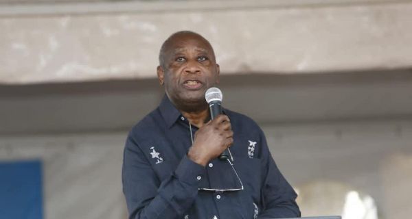 Gbagbo à l'ouest: un proche d'Affi l'appelle à reconnaître ses dérives