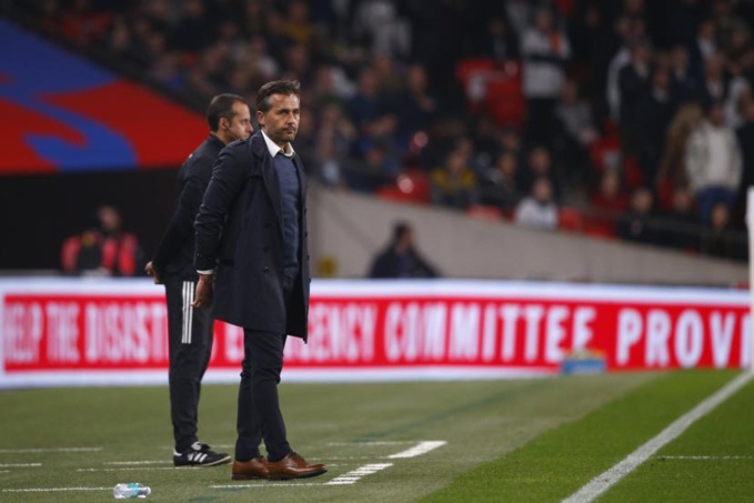 Football- Éléphants : Beaumelle ,c'est fini !