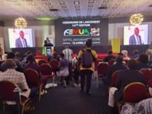 La RDC est le pays invité d’honneur du festival des musiques urbaines d’Anoumabo à Abidjan. La RDC est le pays invité d’honneur du festival des musiques urbaines d’Anoumabo à Abidjan.