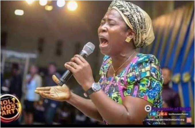 Violences conjugales/ Une chantre nigériane battue à mort par son mari. Voici la réaction des féministes et des femmes juristes. Violences conjugales/ Une chantre nigériane battue à mort par son mari. Voici la réaction des féministes et des femmes juristes.