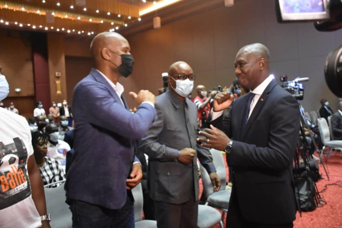 AGE- FIF : 3 candidatures retenues mais ... AGE- FIF : 3 candidatures retenues mais ...