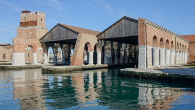 59è Biennale de Venise : La Côte d’Ivoire est présente 59è Biennale de Venise : La Côte d’Ivoire est présente