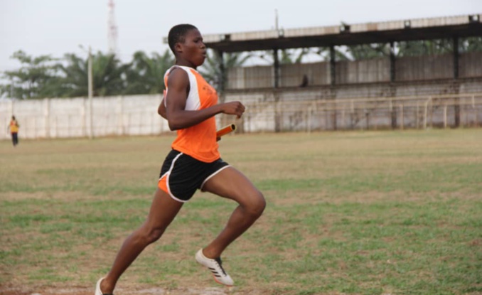 Athlétisme - Zoom : Klah Dawa ,la pépite qui explose Athlétisme - Zoom : Klah Dawa ,la pépite qui explose