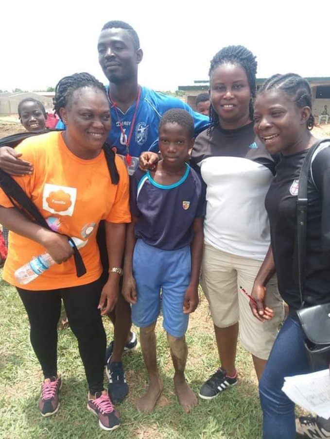 Athlétisme - Zoom : Klah Dawa ,la pépite qui explose Athlétisme - Zoom : Klah Dawa ,la pépite qui explose