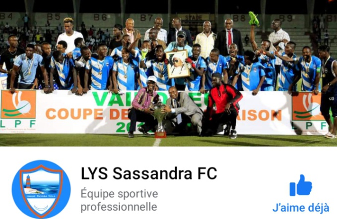 Football-AGE FIF : Quand Drogba transforme le Lys