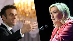 Victoire de Macron à la présidentielle 2022 en France : un prophète pris en flagrant délit de mensonge?