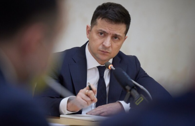 ​Tentative d’assassinat de Zelensky : Ce qui est arrivé au commando en mission à Kiev