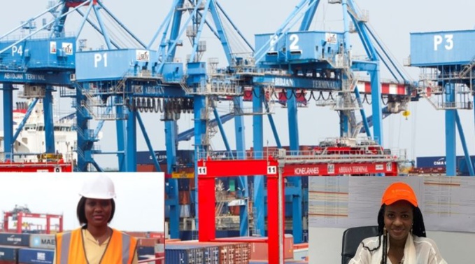 Les secteurs du transport et de la logistique doivent se féminiser en Afrique .