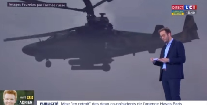 Conflit en Ukraine : Londres dévoile les chiffres désastreux des pertes Russes Conflit en Ukraine : Londres dévoile les chiffres désastreux des pertes Russes