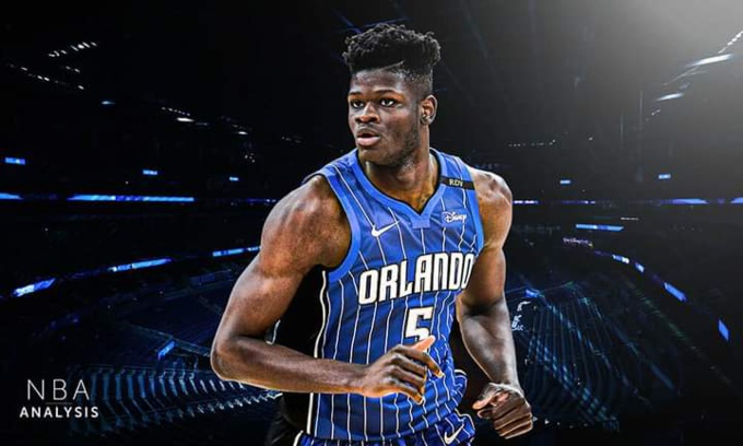 Basketball infoFIBB : Mo. Bamba bientôt à Abidjan !!!