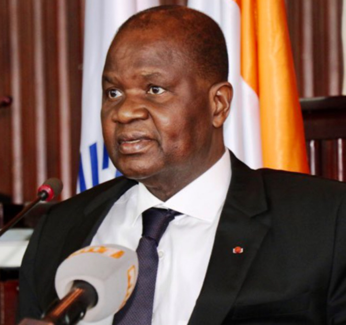 Décès d’Amadou Soumahoro : Amidou Soumahoro pleure un homme ‘’qui a vécu utile’’ Décès d’Amadou Soumahoro : Amidou Soumahoro pleure un homme ‘’qui a vécu utile’’