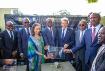 Femua 14 : une cérémonie d’ouverture riche en promesses. Femua 14 : une cérémonie d’ouverture riche en promesses.