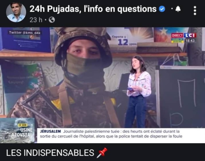 Bataille de Severodonetsk : retour sur l’une des plus grosses défaites de la Russie en Ukraine Bataille de Severodonetsk : retour sur l’une des plus grosses défaites de la Russie en Ukraine