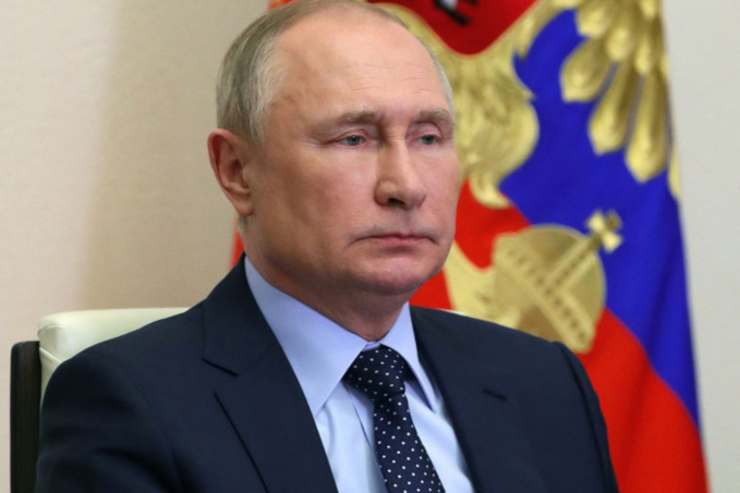 ​Risque de coup d’état contre Poutine : ‘’C’est impossible de les stopper’’ prévient un responsable Ukrainien