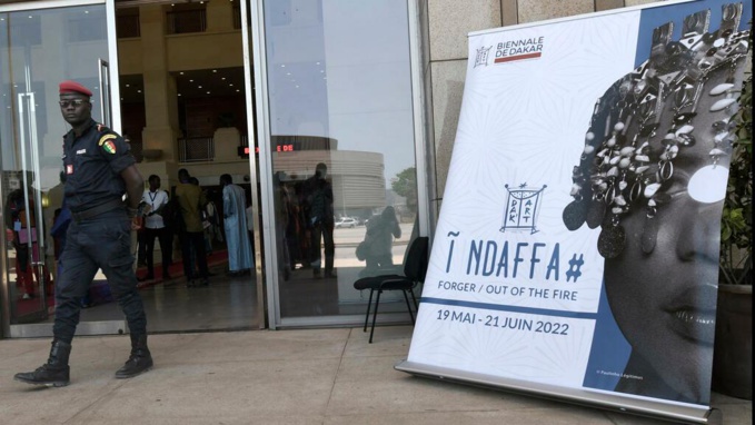 Biennale de Dakar : la Côte d’ivoire et la Chine  pays invités d’honneurs