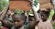 Côte d’Ivoire : les patrons d’entreprises vont en guerre contre le travail des enfants. Côte d’Ivoire : les patrons d’entreprises vont en guerre contre le travail des enfants.