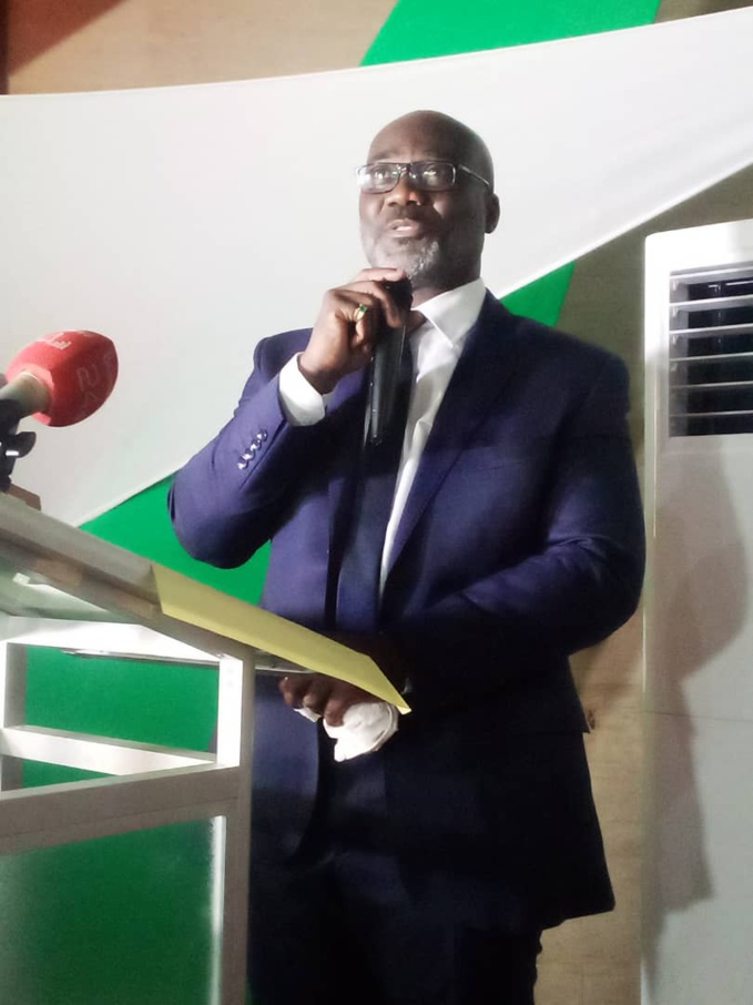 Le président de l'Aaci a exposé les difficultés de leur filière Le président de l'Aaci a exposé les difficultés de leur filière