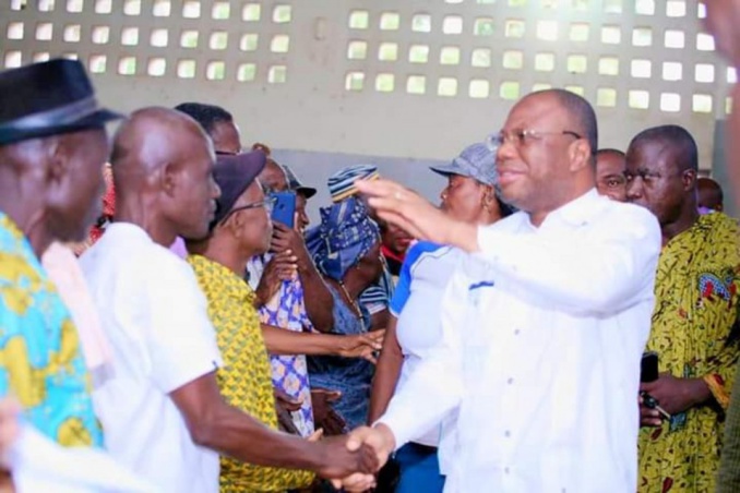 Implantation des comités de base du PPA-CI à partir de Dabou/Damana Pickass révèle : ‘’Dabou nous a porté chance’’ Implantation des comités de base du PPA-CI à partir de Dabou/Damana Pickass révèle : ‘’Dabou nous a porté chance’’