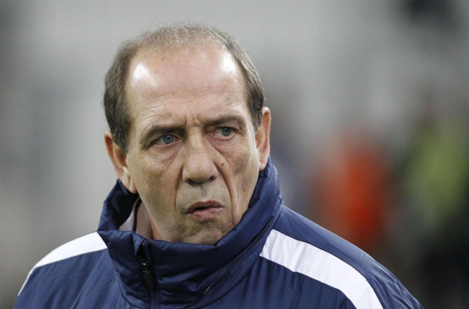 Salaire de Jean-Louis Gasset : un effort trop lourd pour le contribuable Ivoirien ? Salaire de Jean-Louis Gasset : un effort trop lourd pour le contribuable Ivoirien ?