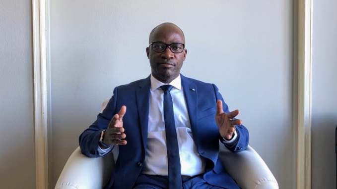 Soupçonné de traîtrise par les pro-Gbagbo, Blé Goudé réplique : ‘’Vous les avez rencontrés pour rentrer’’ Soupçonné de traîtrise par les pro-Gbagbo, Blé Goudé réplique : ‘’Vous les avez rencontrés pour rentrer’’