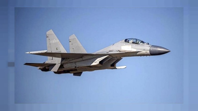 Tension en Asie orientale : la Chine fait voler 30 avions de guerre dans le sud-ouest de Taïwan