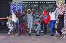 Culture : Lomé capitale du rire du 6 au 12 juin 2022