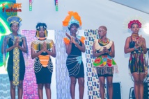 Le festival E’tanhi Fashion days : Objectif atteint. Le festival E’tanhi Fashion days : Objectif atteint.