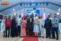 Le festival E’tanhi Fashion days : Objectif atteint. Le festival E’tanhi Fashion days : Objectif atteint.