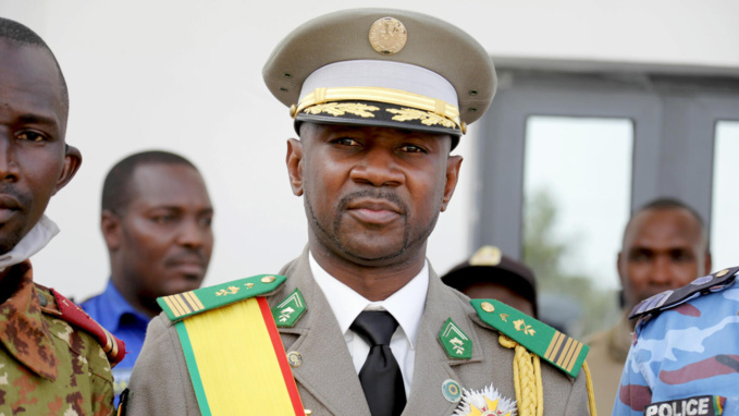 Transition de 24 mois au Mali : La CEDEAO ‘’regrette’’ le timing de la décision Transition de 24 mois au Mali : La CEDEAO ‘’regrette’’ le timing de la décision