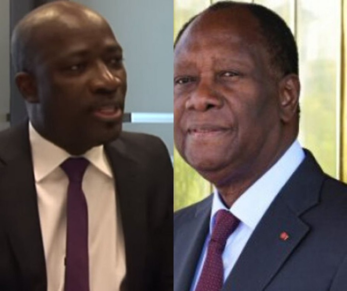 Vers un rapprochement entre Blé Goudé et le camp Ouattara ? l’ex leader des jeunes patriotes n’exclut rien