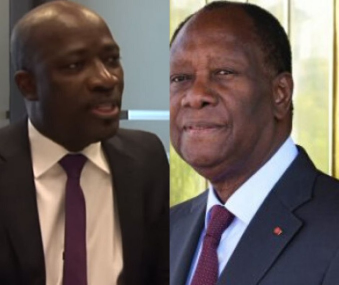 Vers un rapprochement entre Blé Goudé et le camp Ouattara ? l’ex leader des jeunes patriotes n’exclut rien Vers un rapprochement entre Blé Goudé et le camp Ouattara ? l’ex leader des jeunes patriotes n’exclut rien