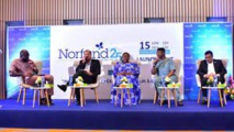 Norfund s’installe en Cote d’ivoire Norfund s’installe en Cote d’ivoire