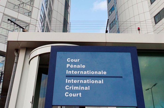 Un espion Russe qui tentait d’infiltrer la CPI, intercepté par les renseignements Néerlandais Un espion Russe qui tentait d’infiltrer la CPI, intercepté par les renseignements Néerlandais