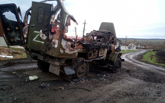 Le point sur la bataille de Severodonestk : les Ukrainiens capturent des prisonniers Russes autour de la ville Le point sur la bataille de Severodonestk : les Ukrainiens capturent des prisonniers Russes autour de la ville