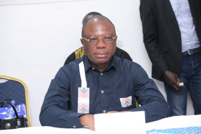 Présidentielle 2025 : 3 ans avant le scrutin, le PPA-CI dévoile son candidat Présidentielle 2025 : 3 ans avant le scrutin, le PPA-CI dévoile son candidat