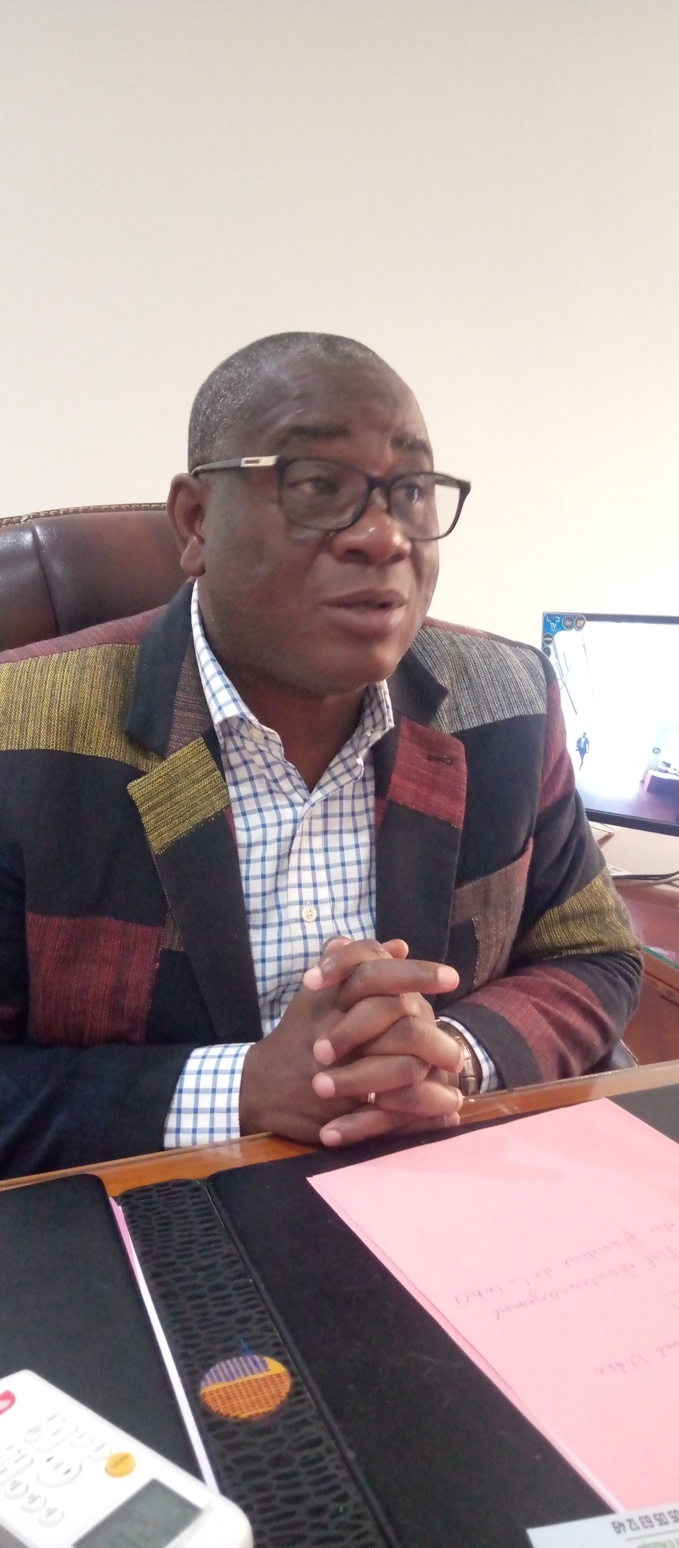 Déscolarisé et ambulancier, voici comment un maire est devenu président de la chambre des métiers Déscolarisé et ambulancier, voici comment un maire est devenu président de la chambre des métiers