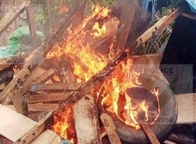 Ph:DR Lutte contre la drogue Ph:DR Lutte contre la drogue