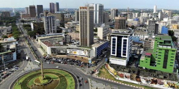 Côte d’Ivoire : L’Association internationale des maires francophones (AIMF) se réunit actuellement à à Abidjan. Côte d’Ivoire : L’Association internationale des maires francophones (AIMF) se réunit actuellement à à Abidjan.