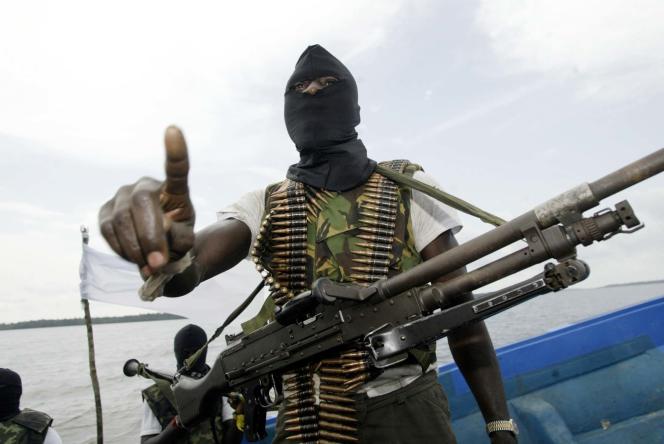Nigéria/Insécurité : des Chinois enlevés sur un site minier par des hommes armés Nigéria/Insécurité : des Chinois enlevés sur un site minier par des hommes armés